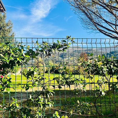 Residence Salvadori Rovereto  Dış mekan fotoğraf