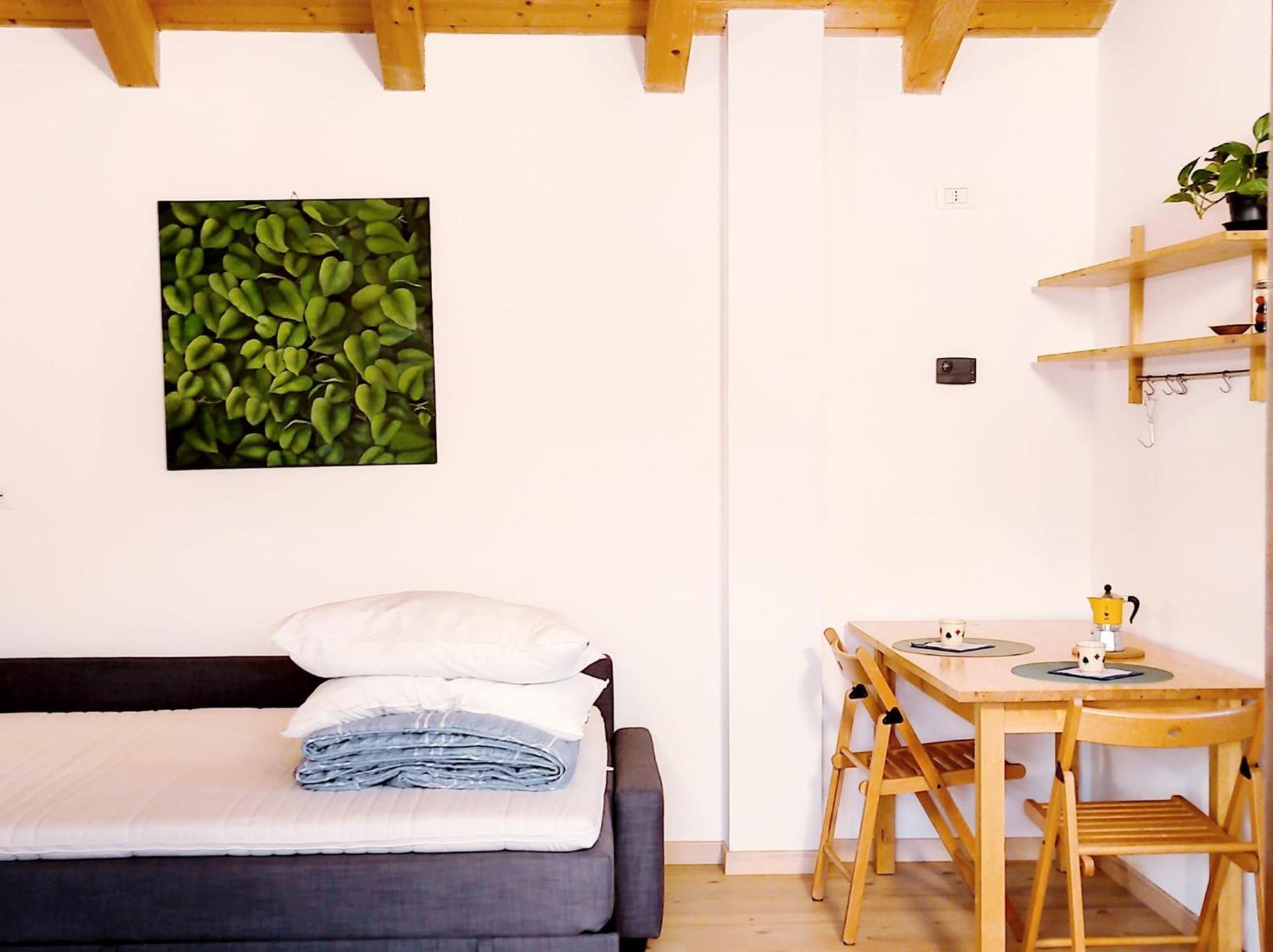 Residence Salvadori Rovereto  Dış mekan fotoğraf