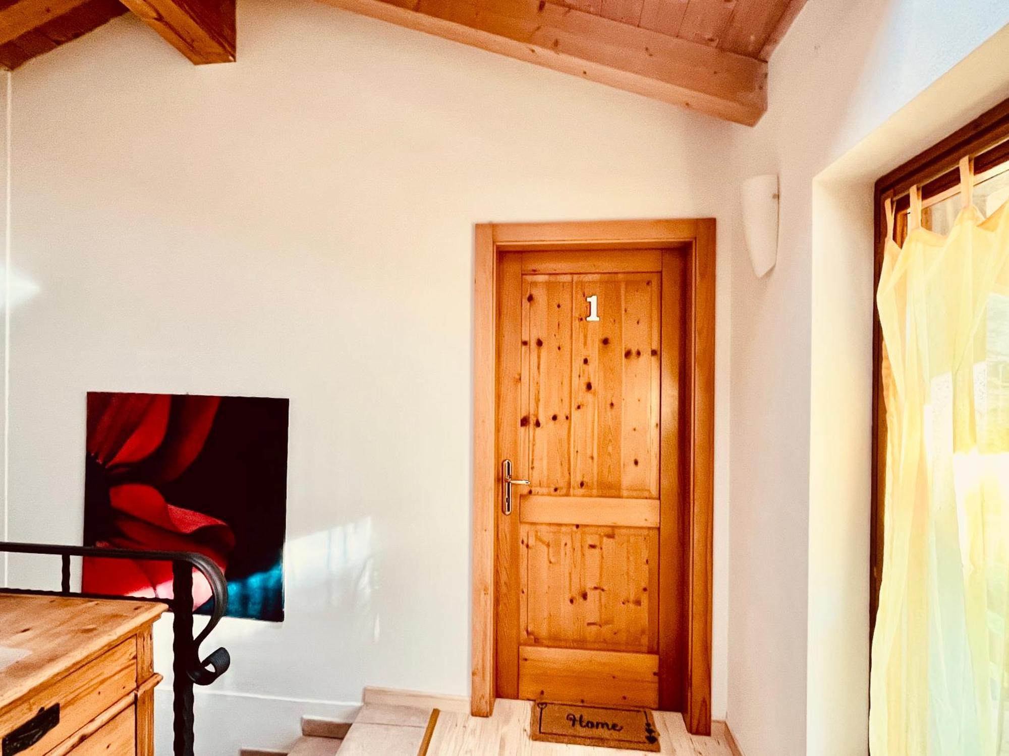 Residence Salvadori Rovereto  Dış mekan fotoğraf