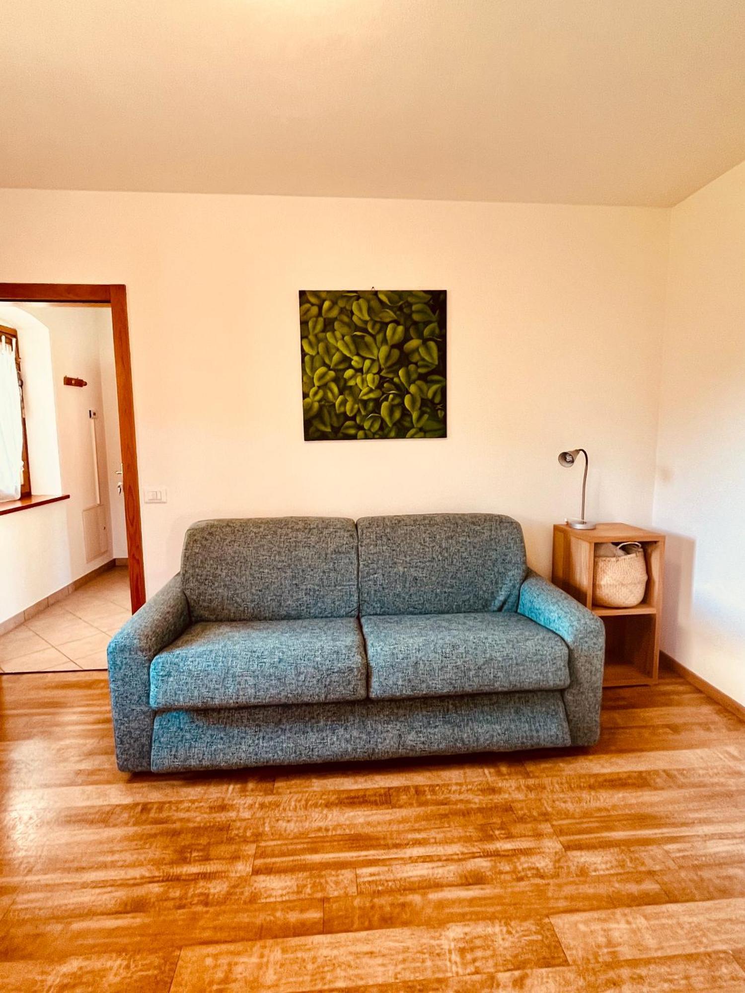 Residence Salvadori Rovereto  Dış mekan fotoğraf