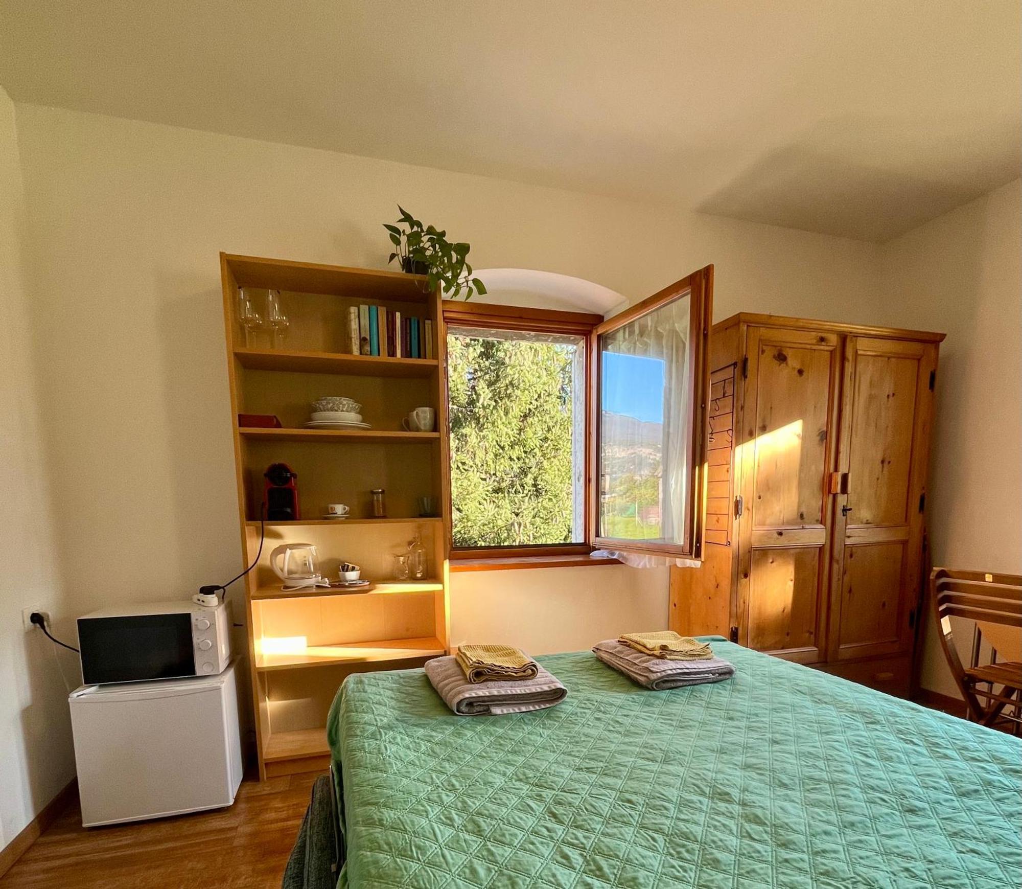 Residence Salvadori Rovereto  Dış mekan fotoğraf