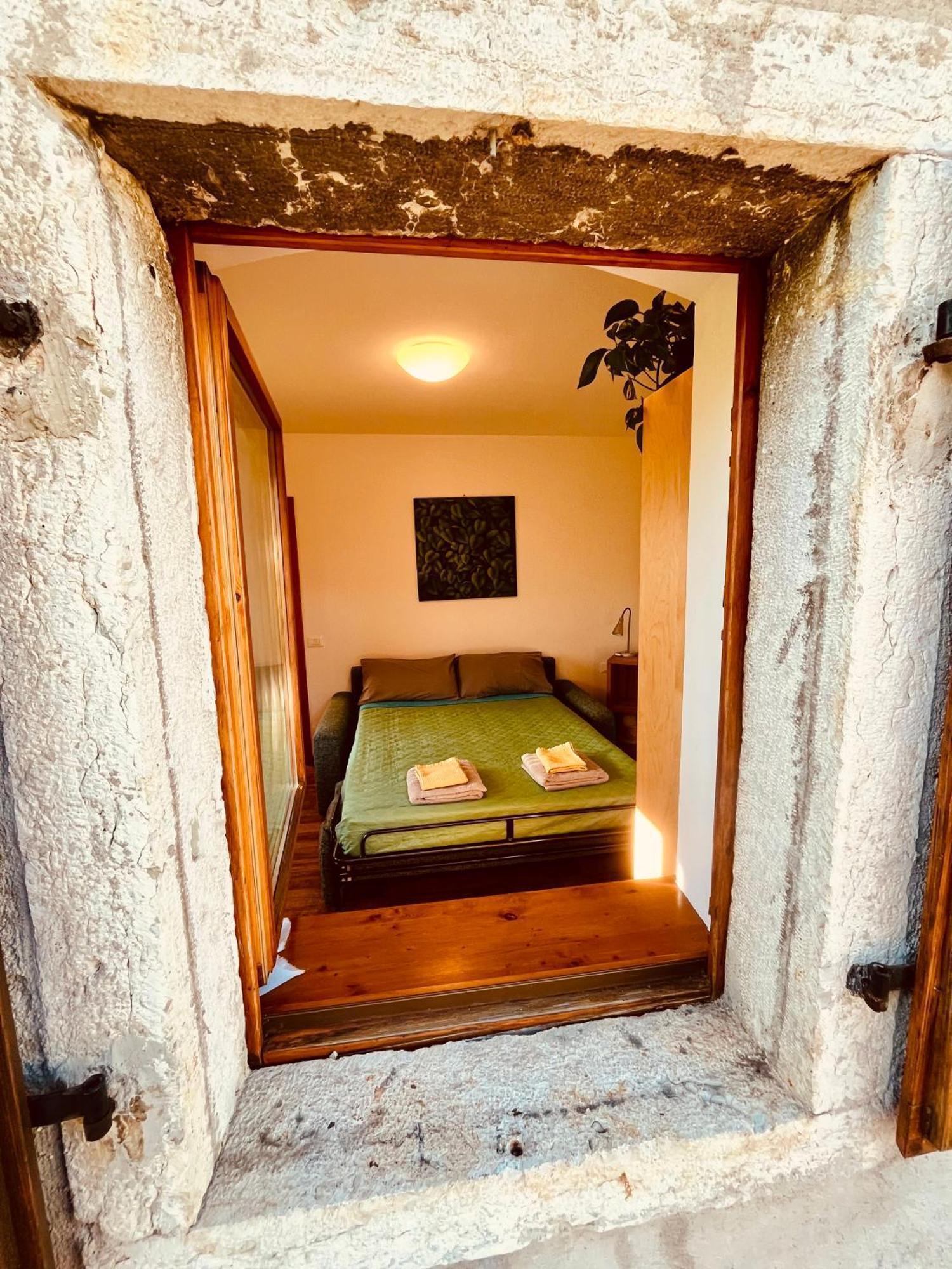 Residence Salvadori Rovereto  Dış mekan fotoğraf