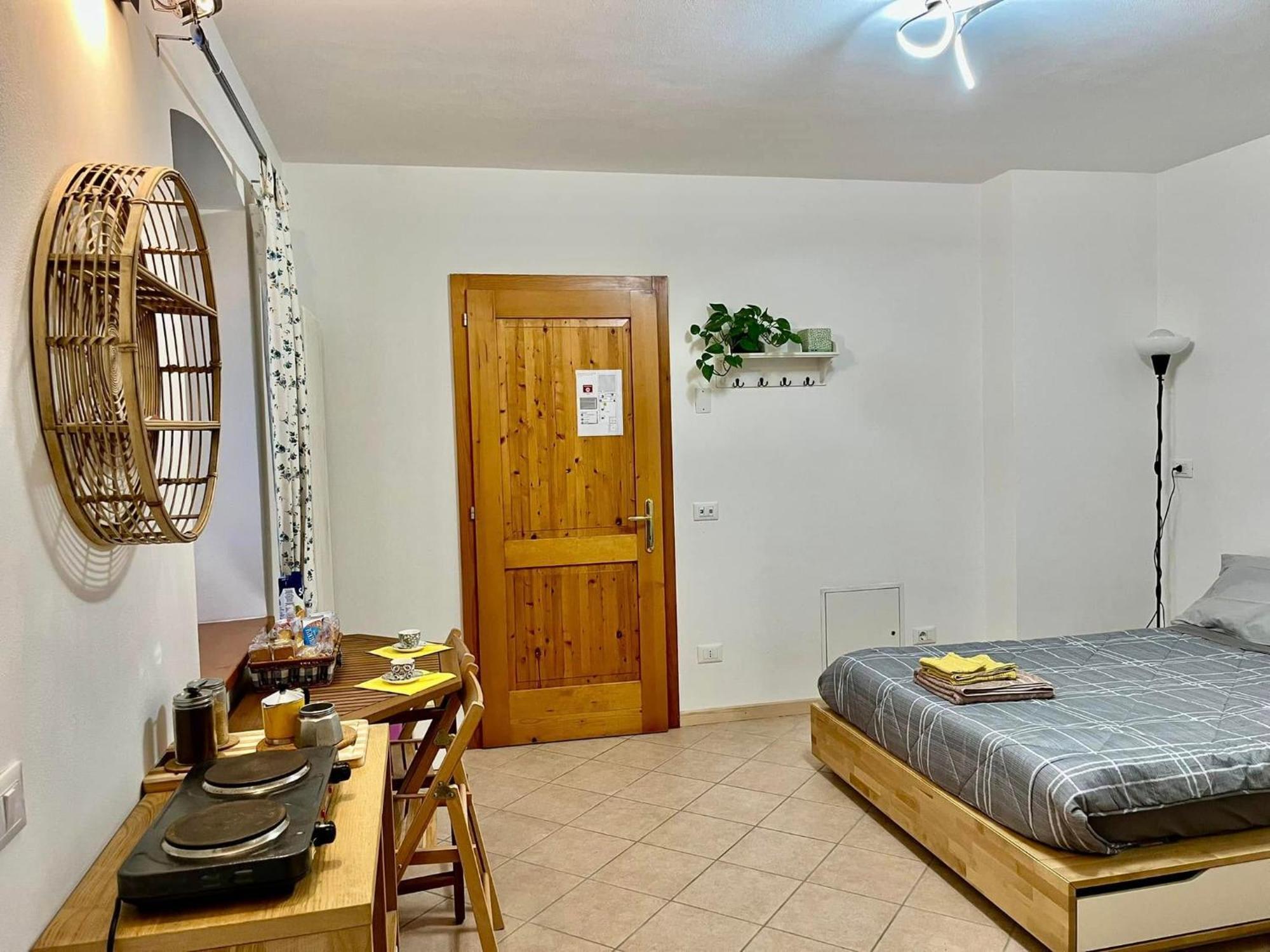Residence Salvadori Rovereto  Dış mekan fotoğraf