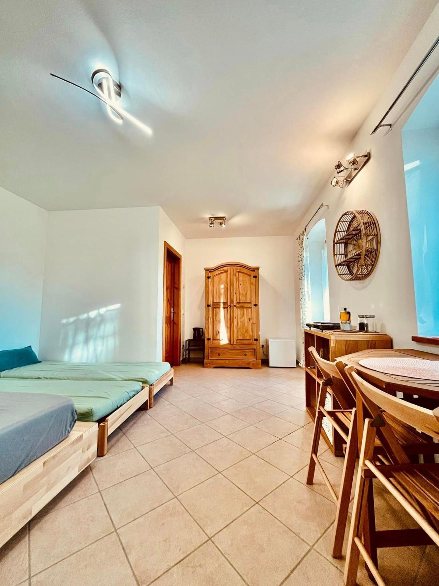 Residence Salvadori Rovereto  Dış mekan fotoğraf