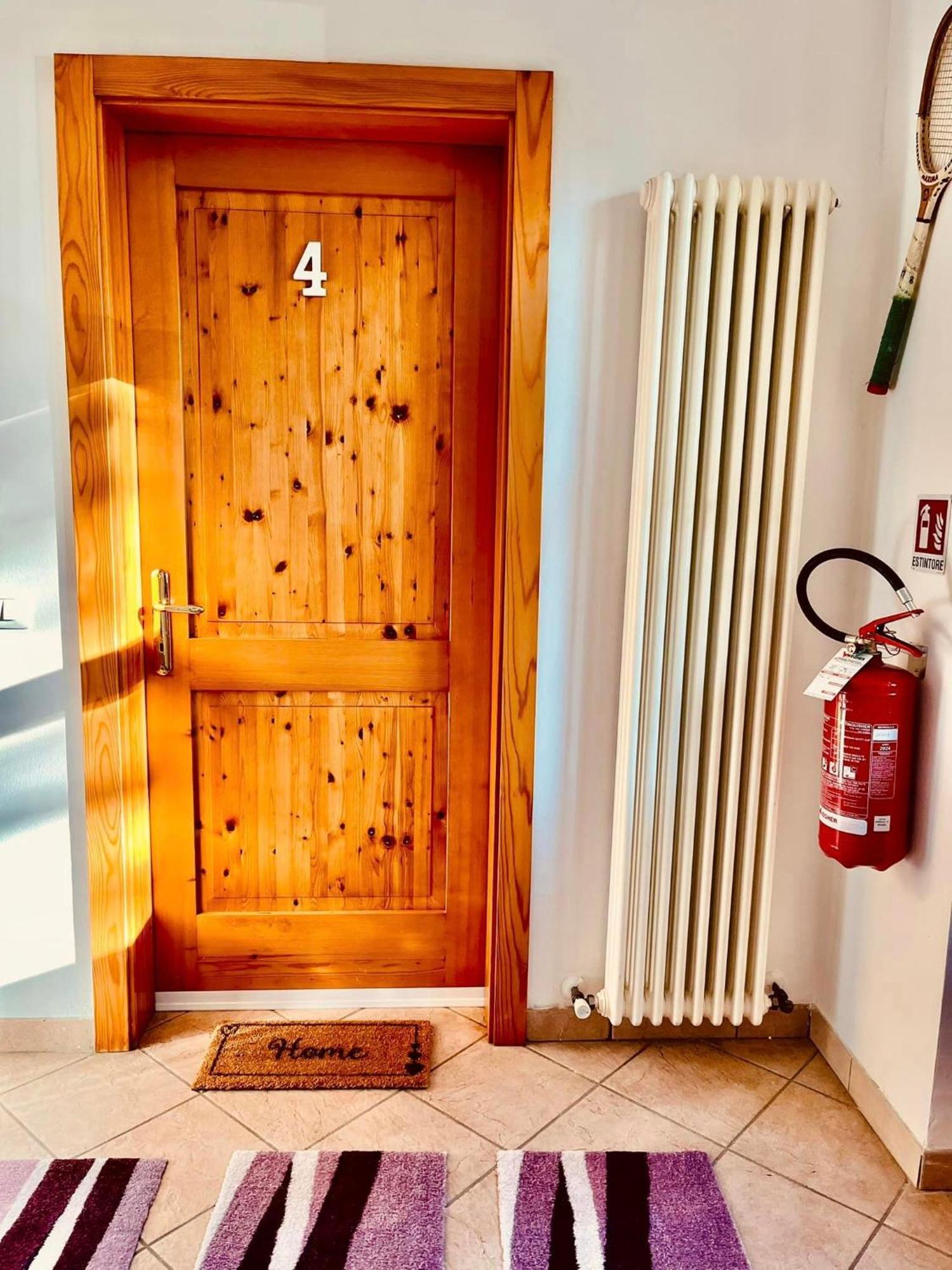 Residence Salvadori Rovereto  Dış mekan fotoğraf